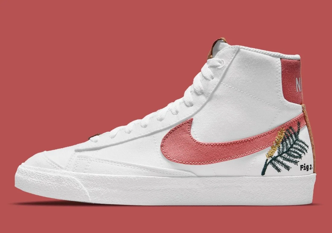 Nike Blazer Mid ’77 Catechu