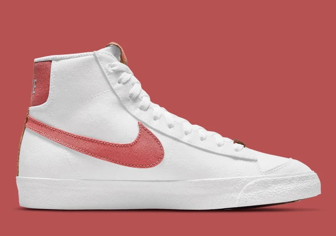 Nike Blazer Mid ’77 Catechu
