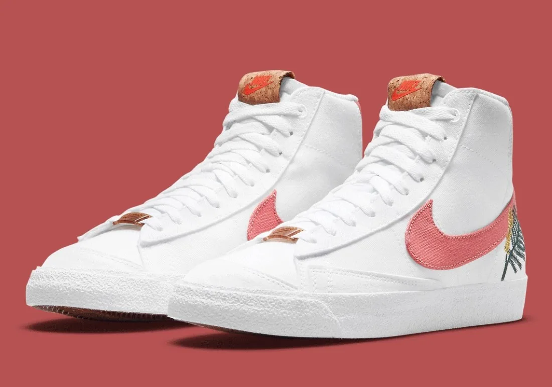 Nike Blazer Mid ’77 Catechu