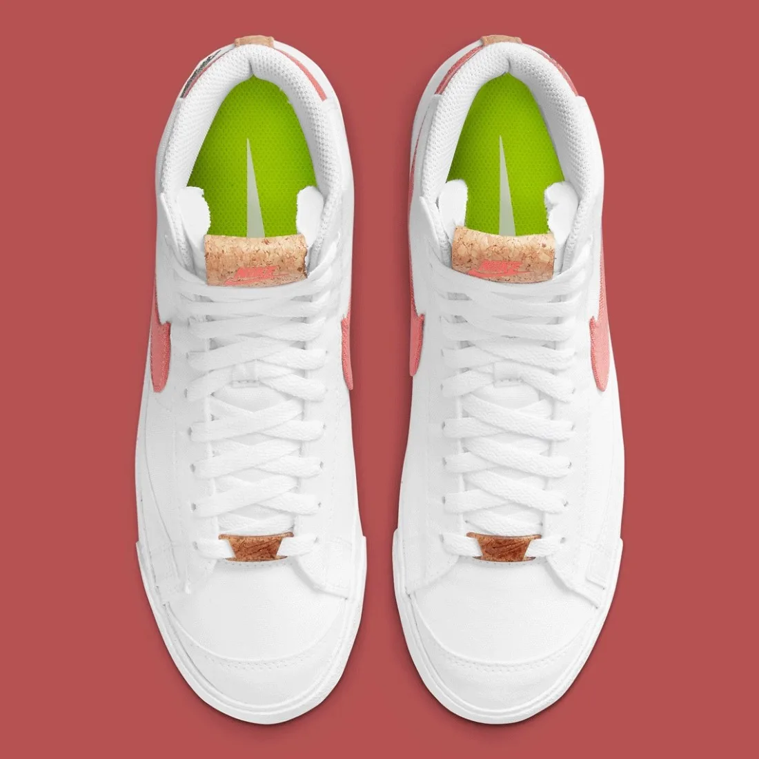 Nike Blazer Mid ’77 Catechu