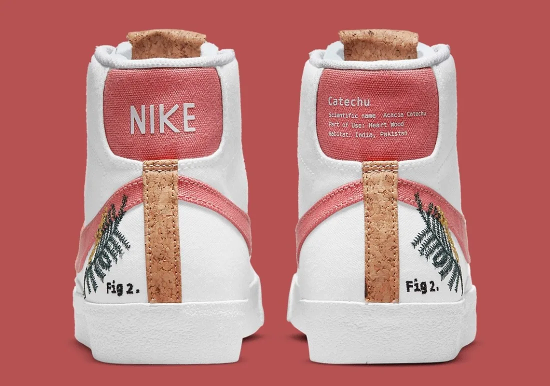 Nike Blazer Mid ’77 Catechu