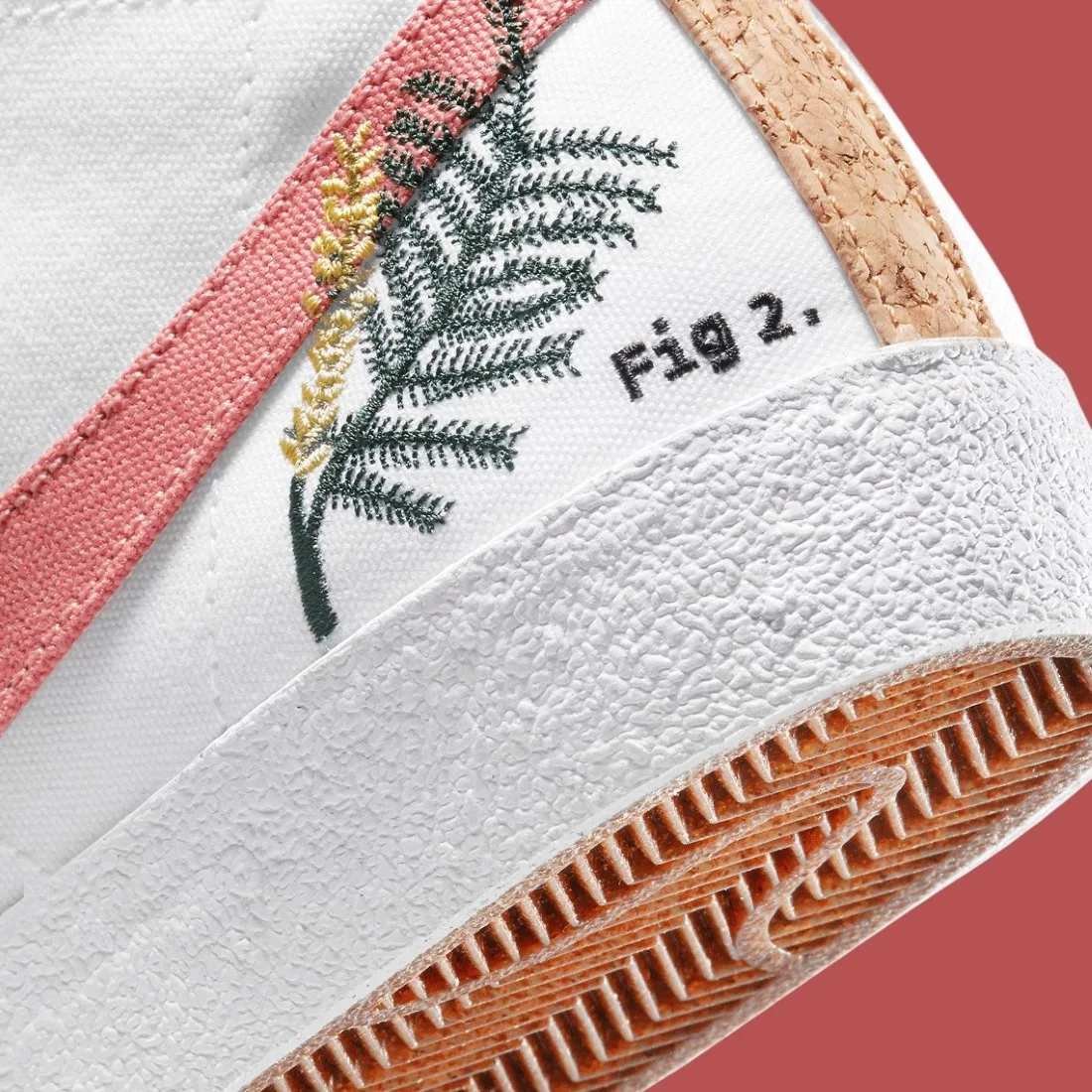 Nike Blazer Mid ’77 Catechu