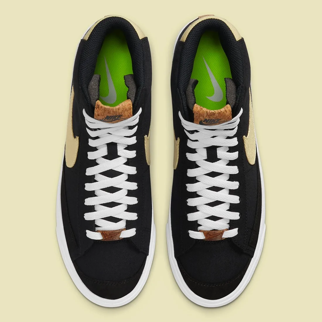 Nike Blazer Mid 77 Pomegranate