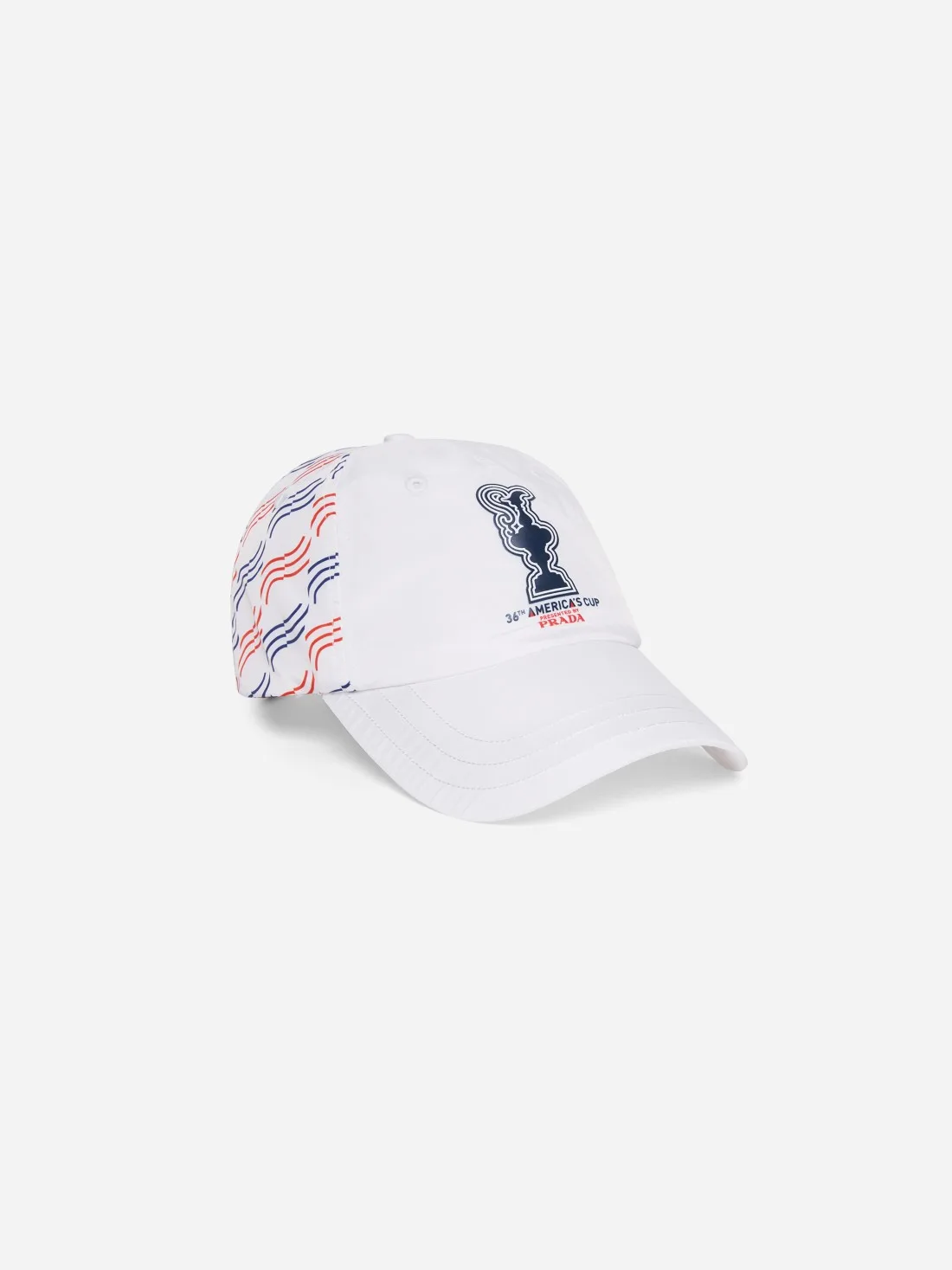 North Sails x 36ème edition de l’America's Cup by Prada