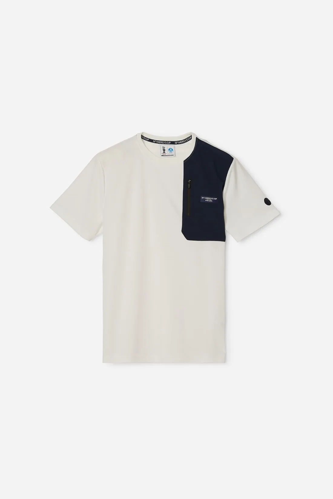 North Sails x 36ème edition de l’America's Cup by Prada