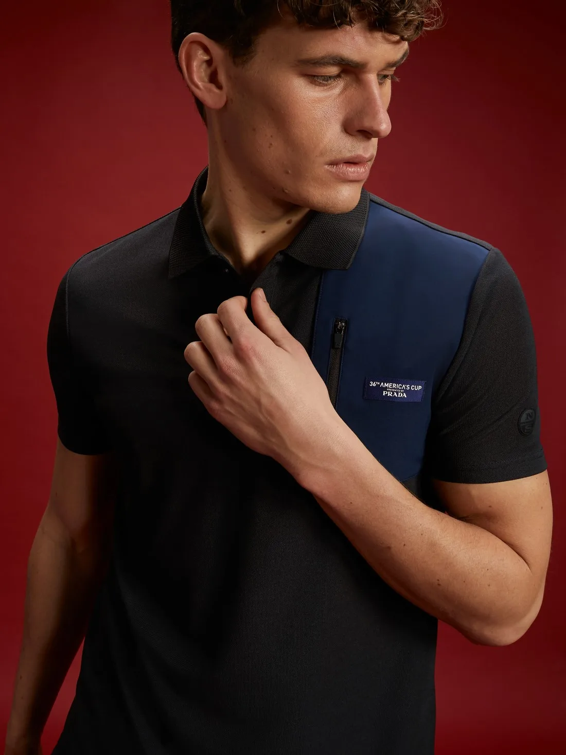North Sails x 36ème edition de l’America's Cup by Prada
