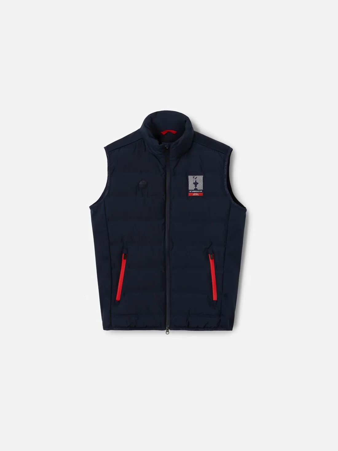 North Sails x 36ème edition de l’America's Cup by Prada