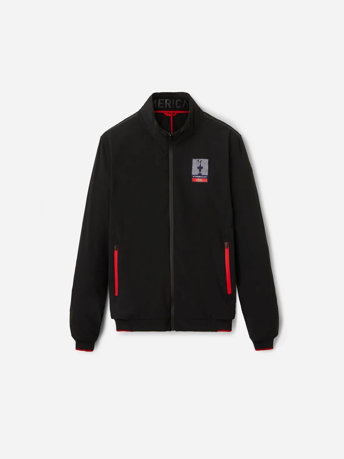 North Sails x 36ème edition de l’America's Cup by Prada