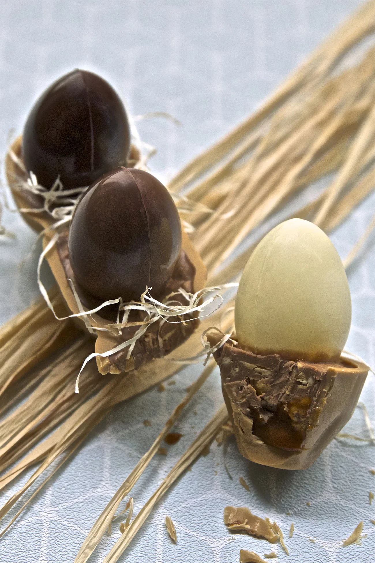 Pâques 2021 - Maison Christophe Michalak