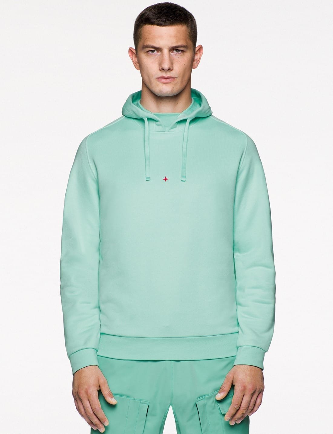 Stone Island Collection Reflective Grid Printemps Ete 2021 12 Stone Island - Collection Reflective Grid Printemps-Été 2021