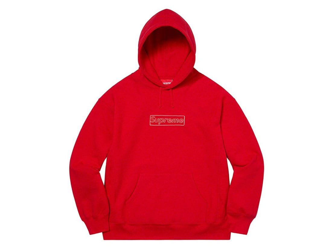 Supreme Printemps Ete 2021 Collection Sweats 11 Supreme Printemps-Été 2021 - Collection Sweats