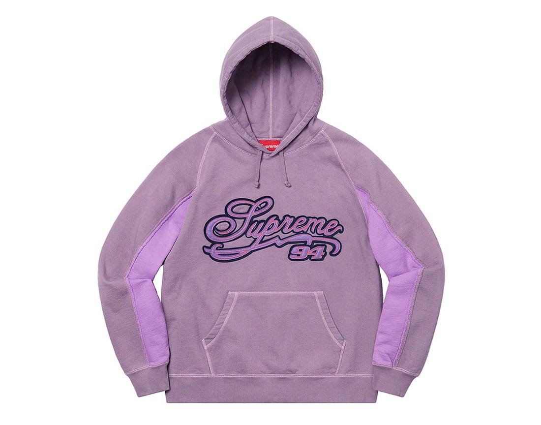 Supreme Printemps Ete 2021 Collection Sweats 15 Supreme Printemps-Été 2021 - Collection Sweats