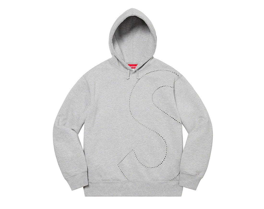 Supreme Printemps Ete 2021 Collection Sweats 19 Supreme Printemps-Été 2021 - Collection Sweats