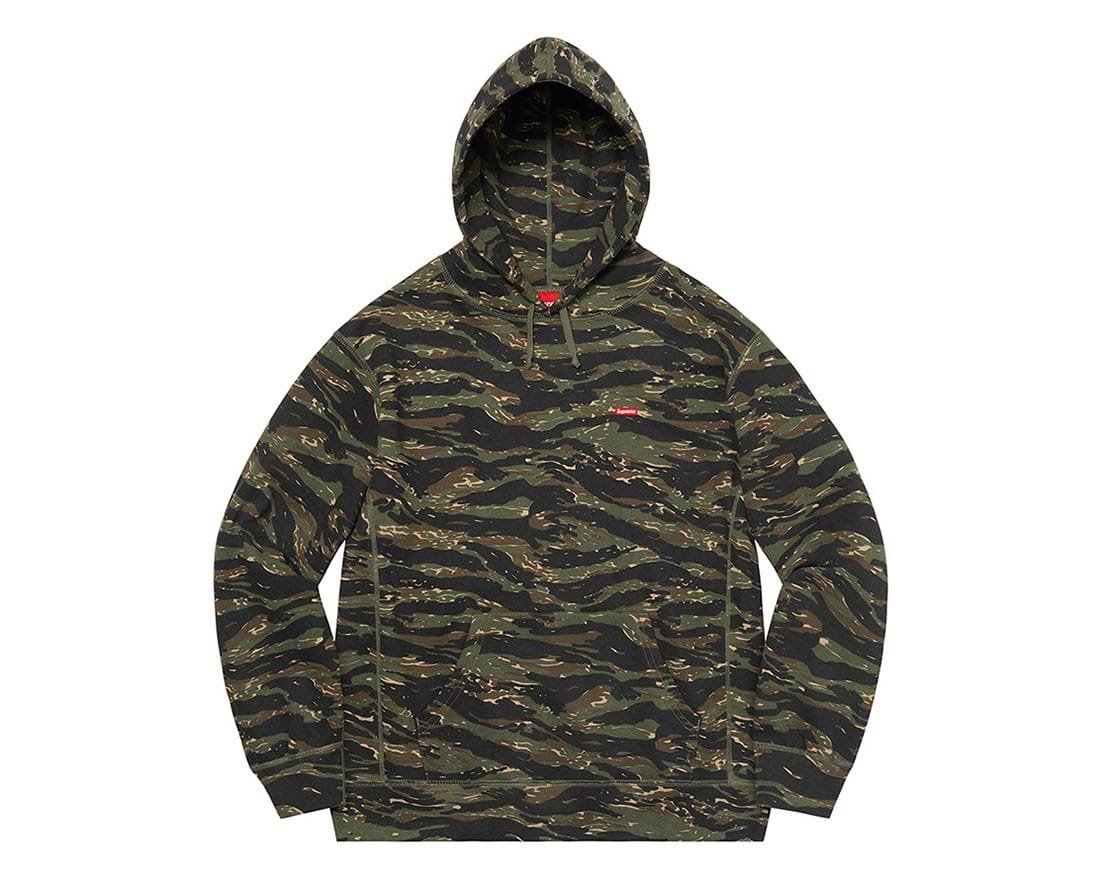Supreme Printemps Ete 2021 Collection Sweats 20 Supreme Printemps-Été 2021 - Collection Sweats
