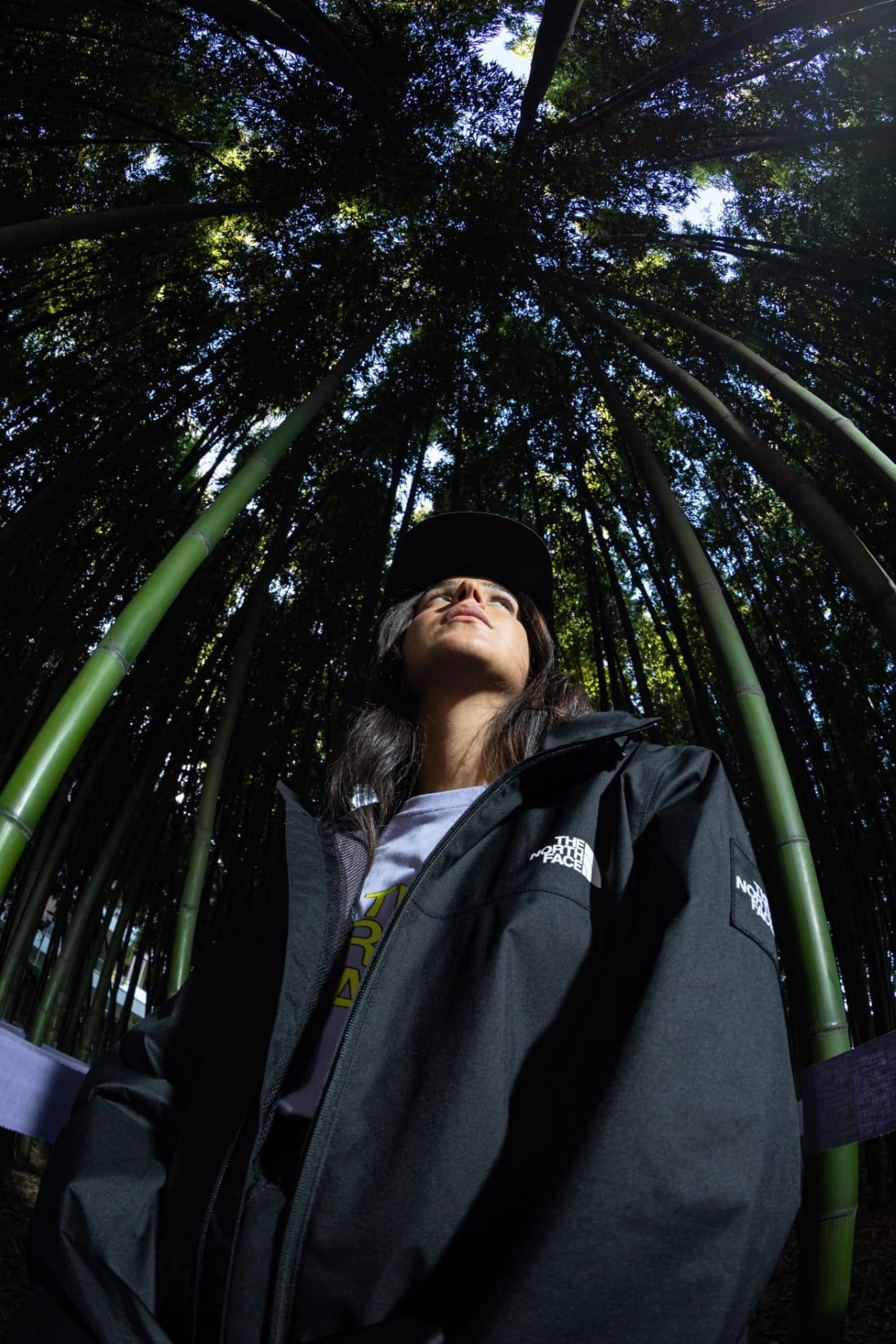 The North Face - Metro Ex Collection