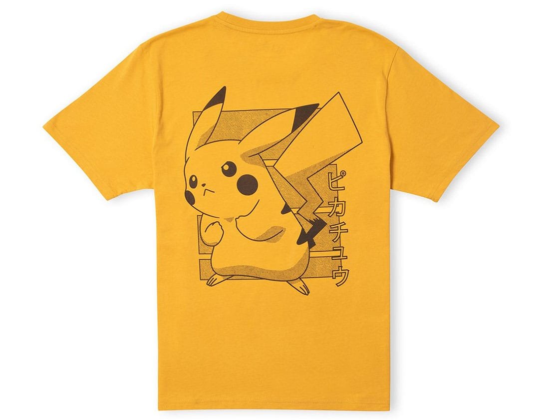 Zavvi Capsule Pokemon 25e anniversaire 7 Zavvi - Capsule Pokémon 25è anniversaire