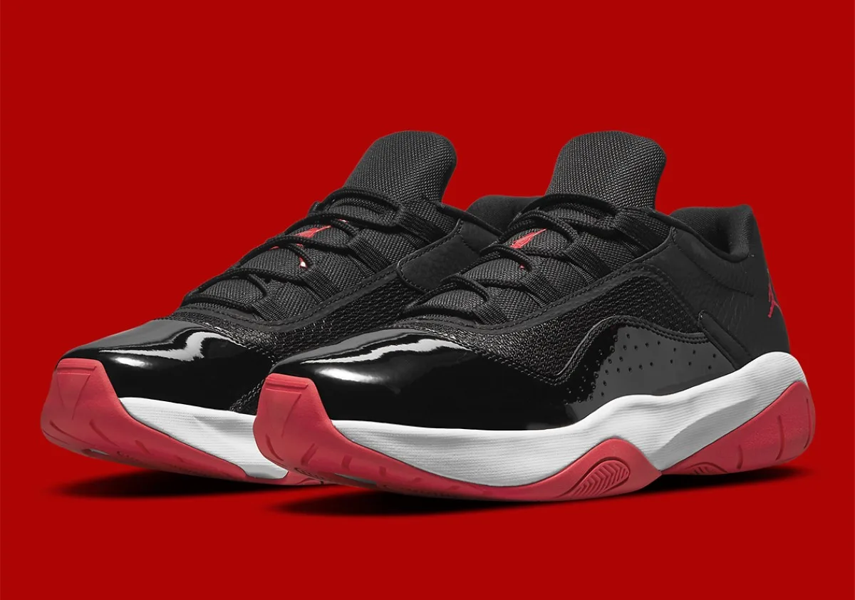Air Jordan 11 CMFT Bred
