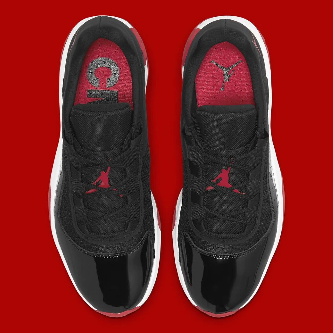 Air Jordan 11 CMFT Bred 3 Air Jordan 11 CMFT Bred