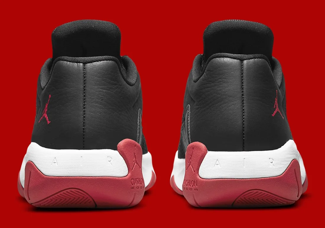 Air Jordan 11 CMFT Bred 4 Air Jordan 11 CMFT Bred