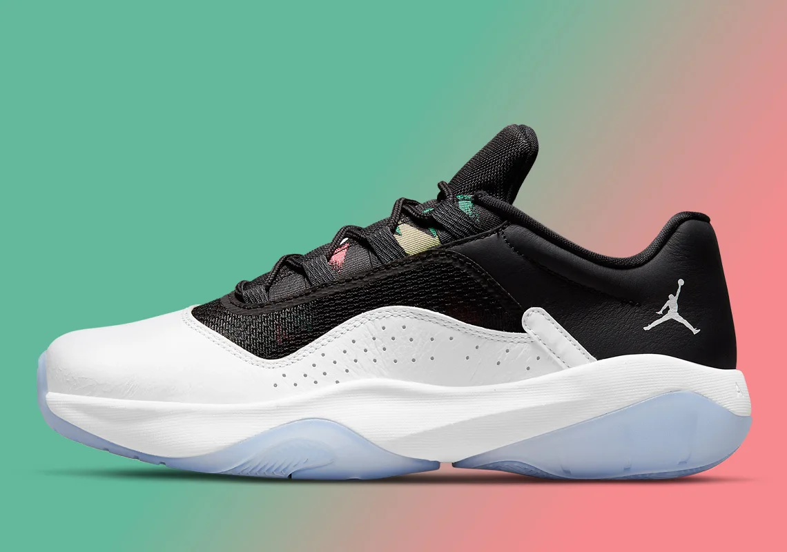 Air Jordan 11 Low CMFT South Beach