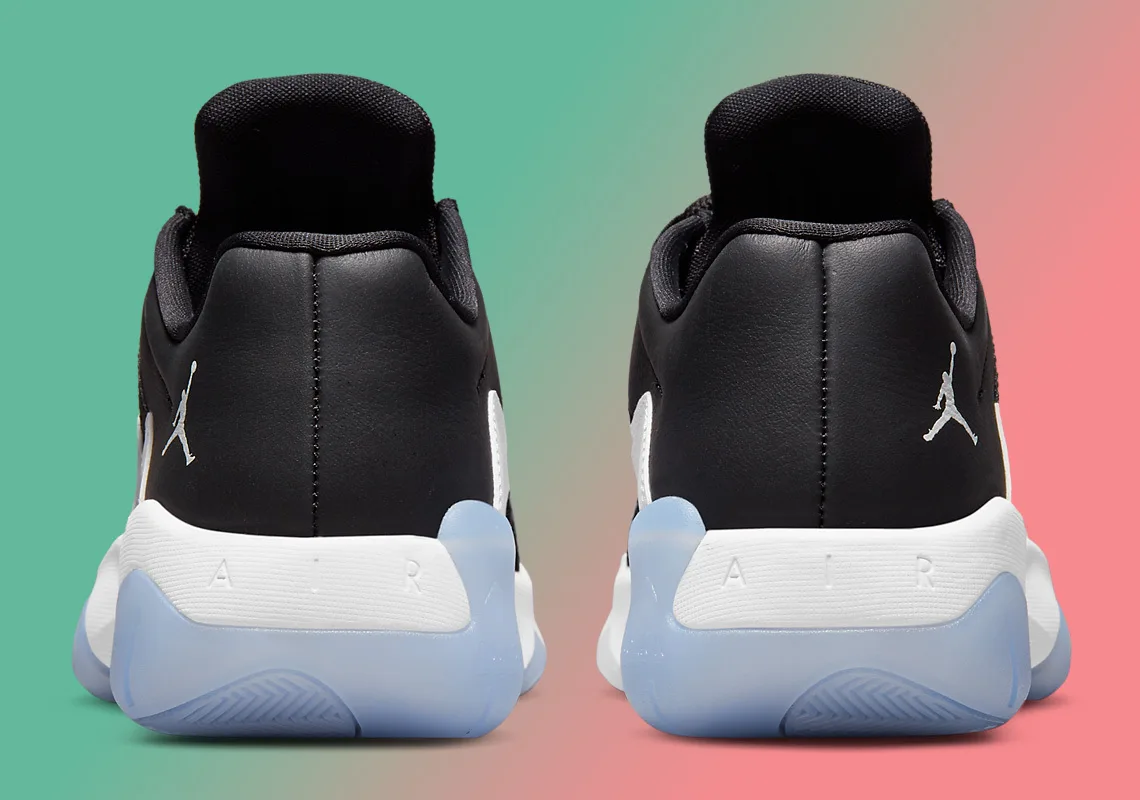 Air Jordan 11 Low CMFT South Beach