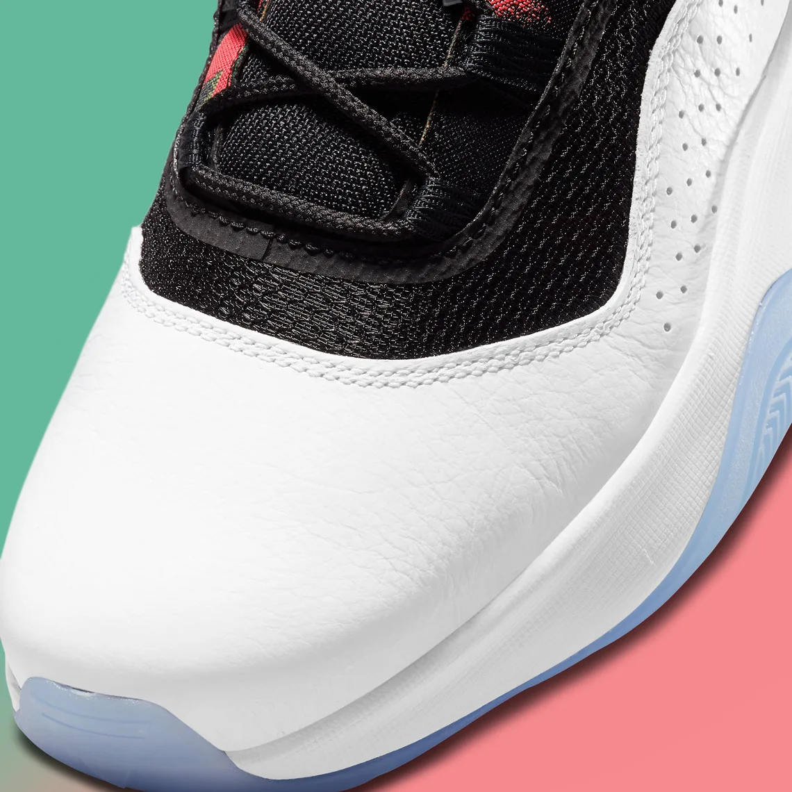 Air Jordan 11 Low CMFT South Beach