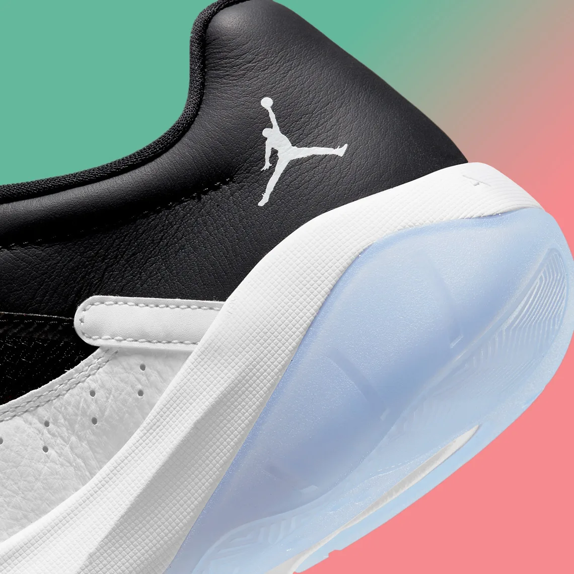 Air Jordan 11 Low CMFT South Beach