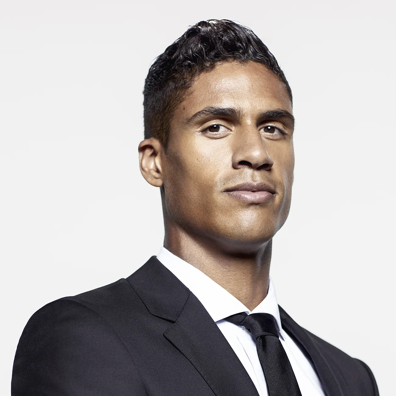 BOSS Bottled United Eau de Parfum - Raphaël Varane