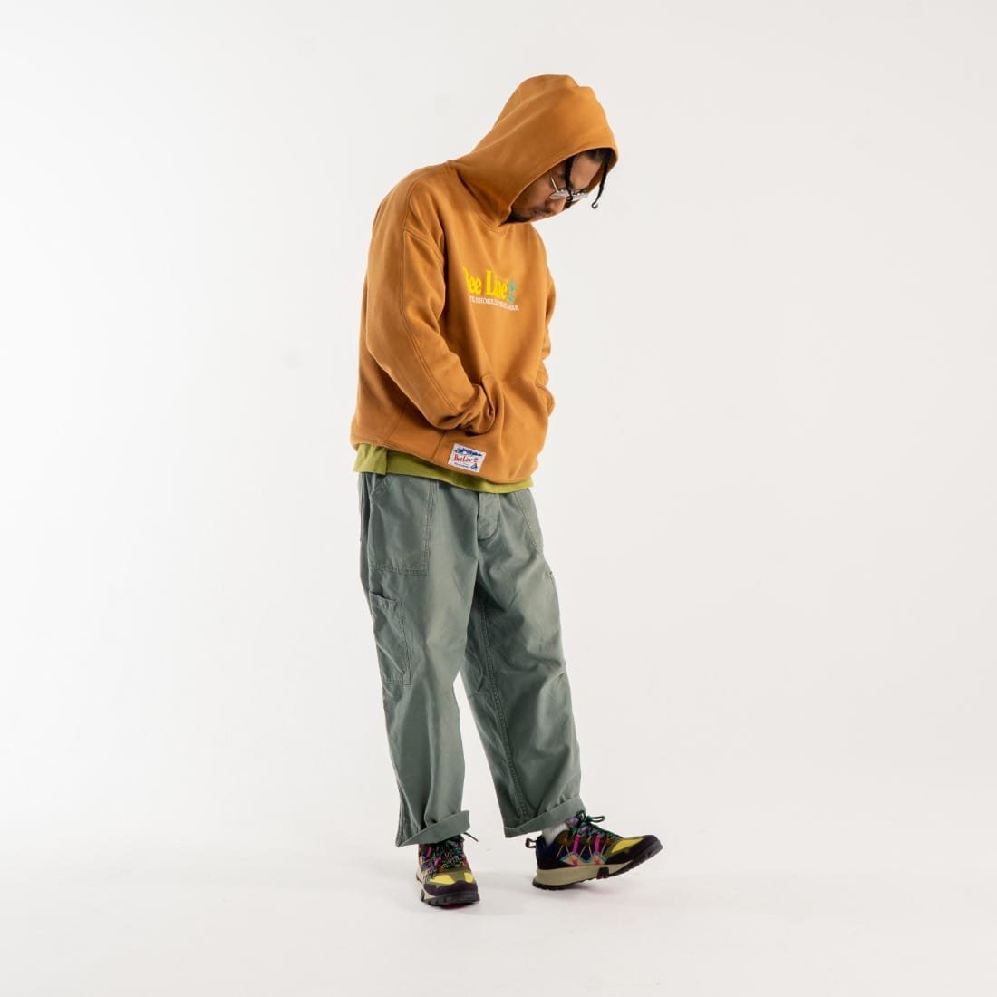 Bee Line By Billionaire Boys Club x Timberland