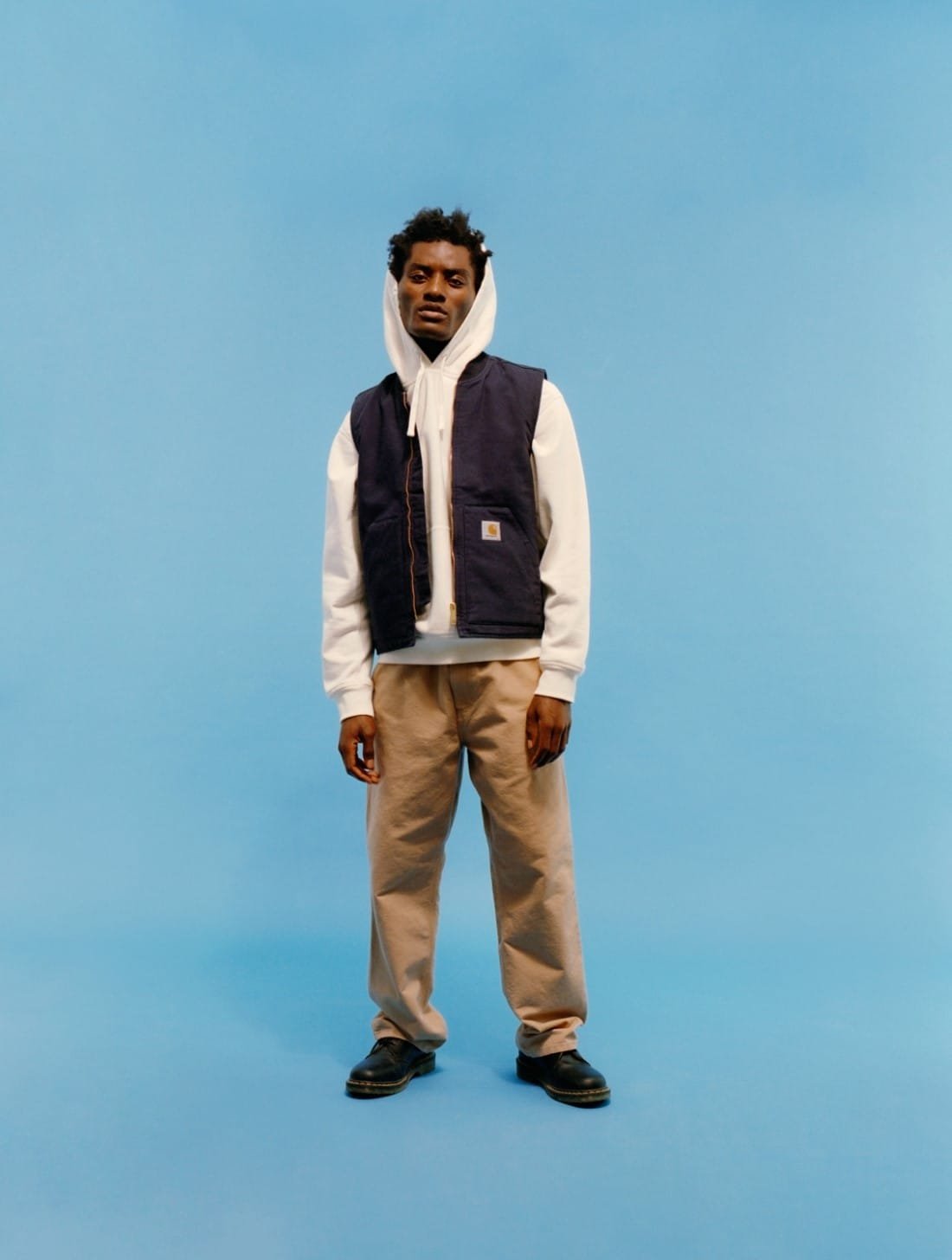 Carhartt WIP Printemps Ete 2021 Icons Patina 7 Carhartt WIP Printemps-Été 2021 Icons & Patina