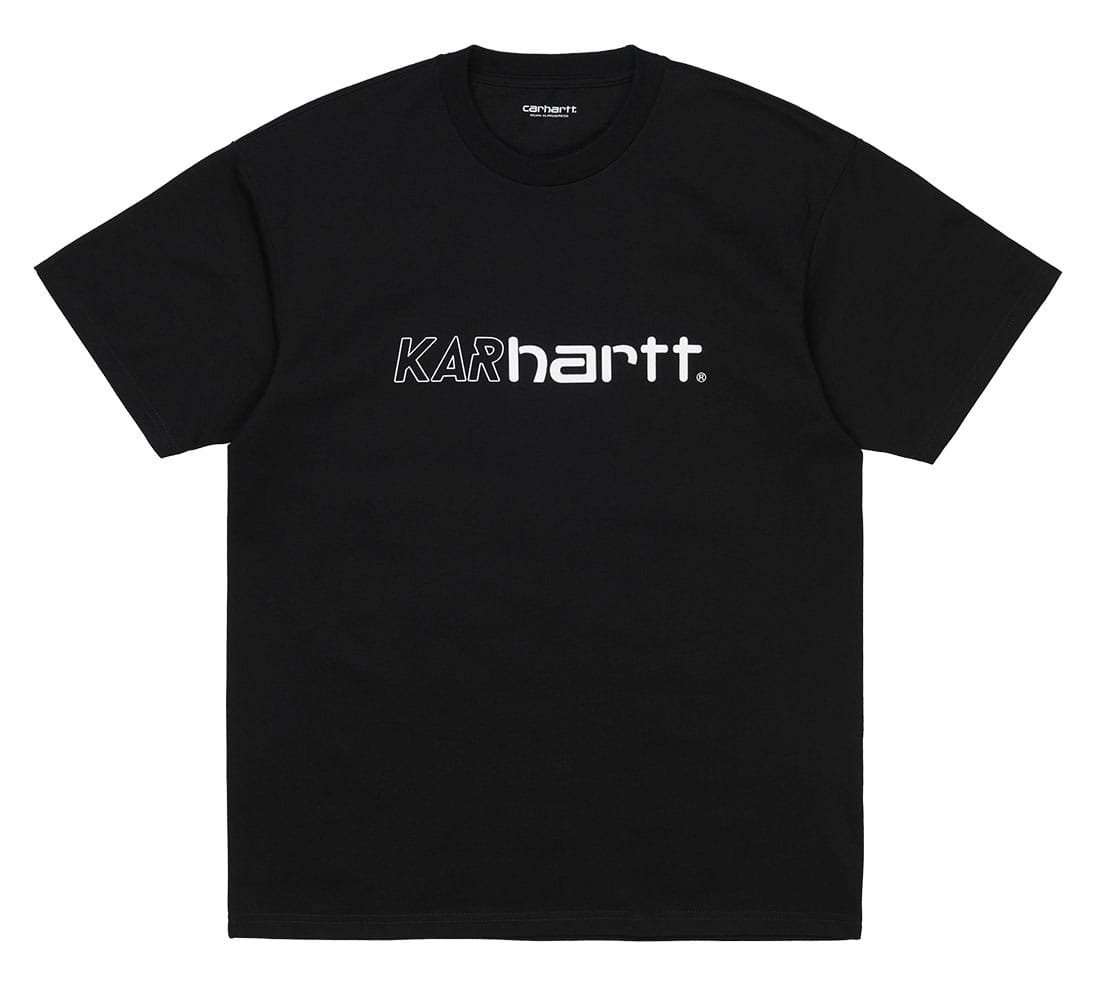 Carhartt WIP x LArt de lAutomobile 13 Carhartt WIP x L'Art de l'Automobile
