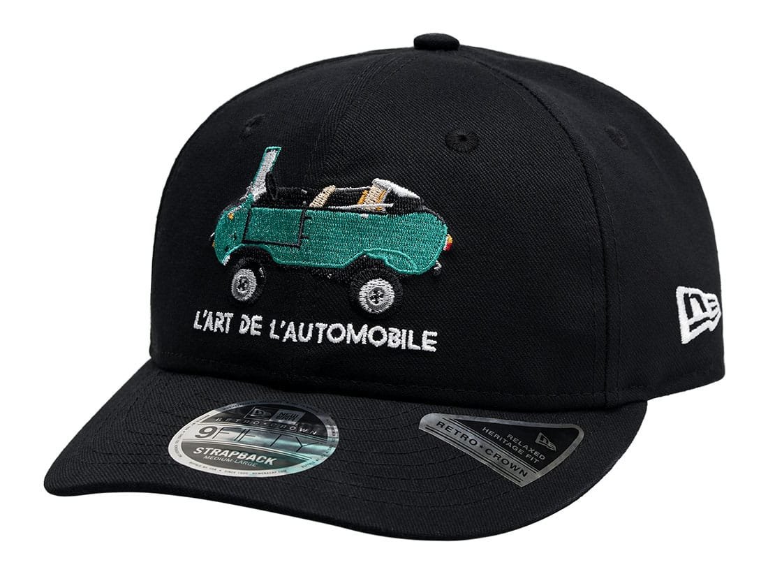Carhartt WIP x LArt de lAutomobile 16 Carhartt WIP x L'Art de l'Automobile