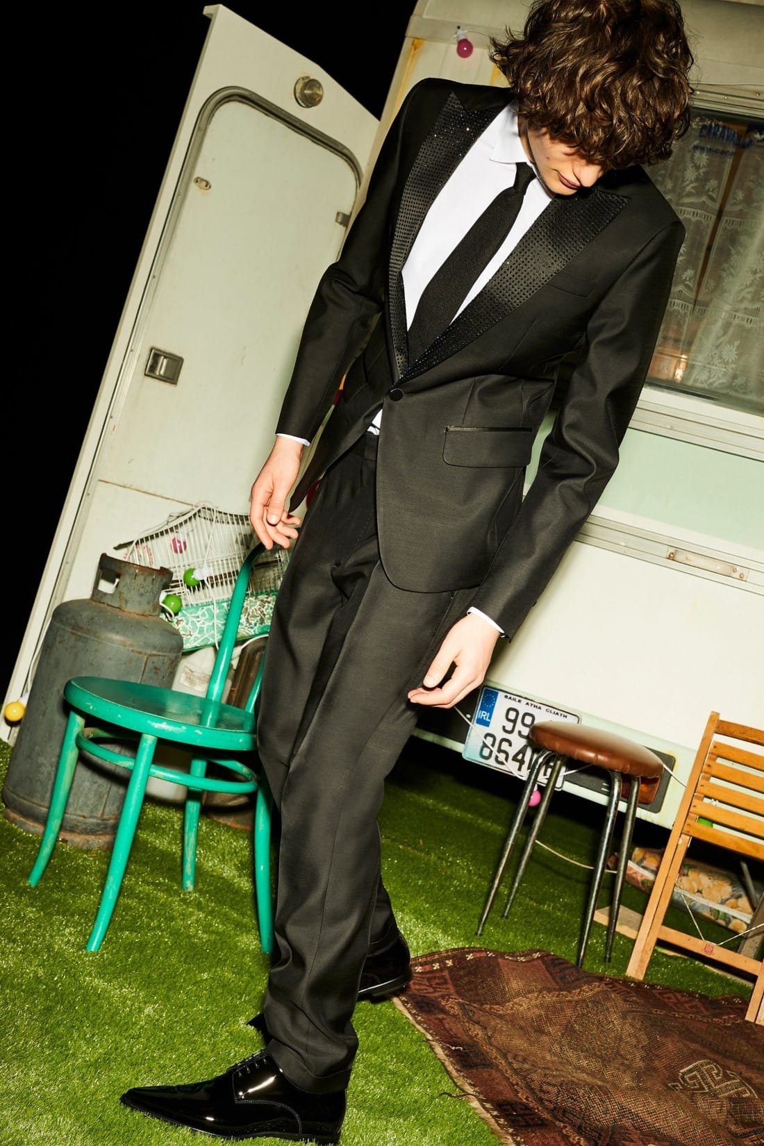 Dsquared2 Automne Hiver 2021 2022 Milan Fashion Week 27 Dsquared2 - Automne-Hiver 2021-2022 - Milan Fashion Week