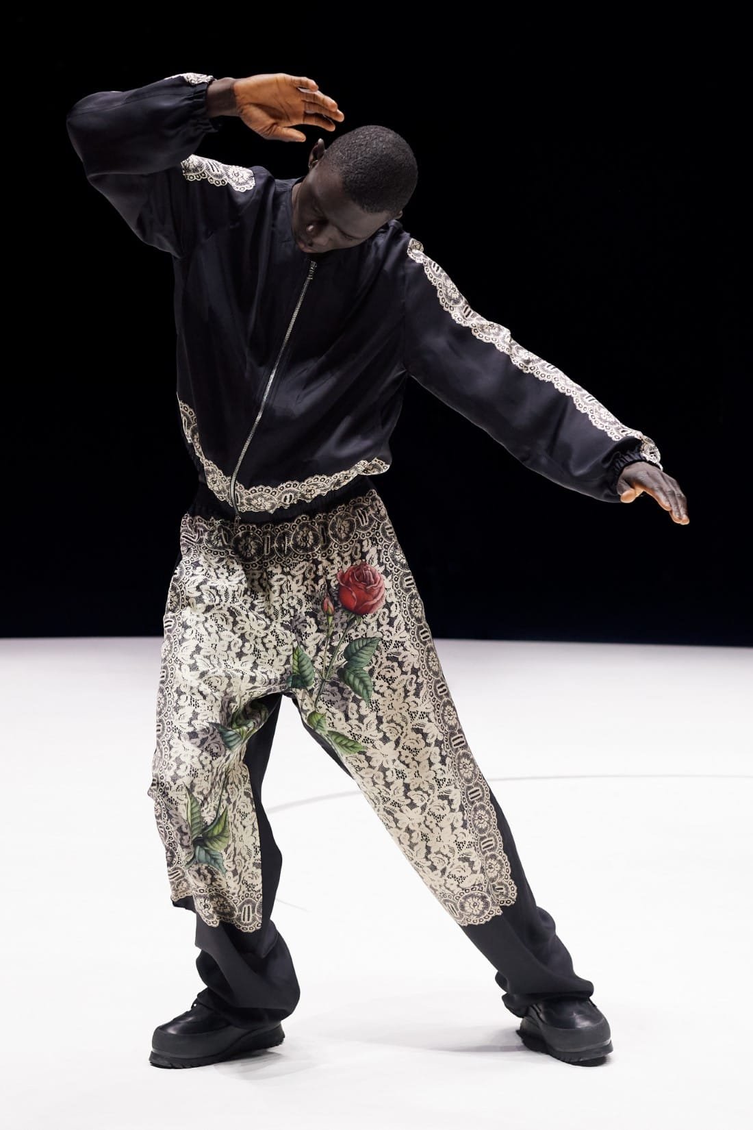 KENZO - Automne-Hiver 2021-2022