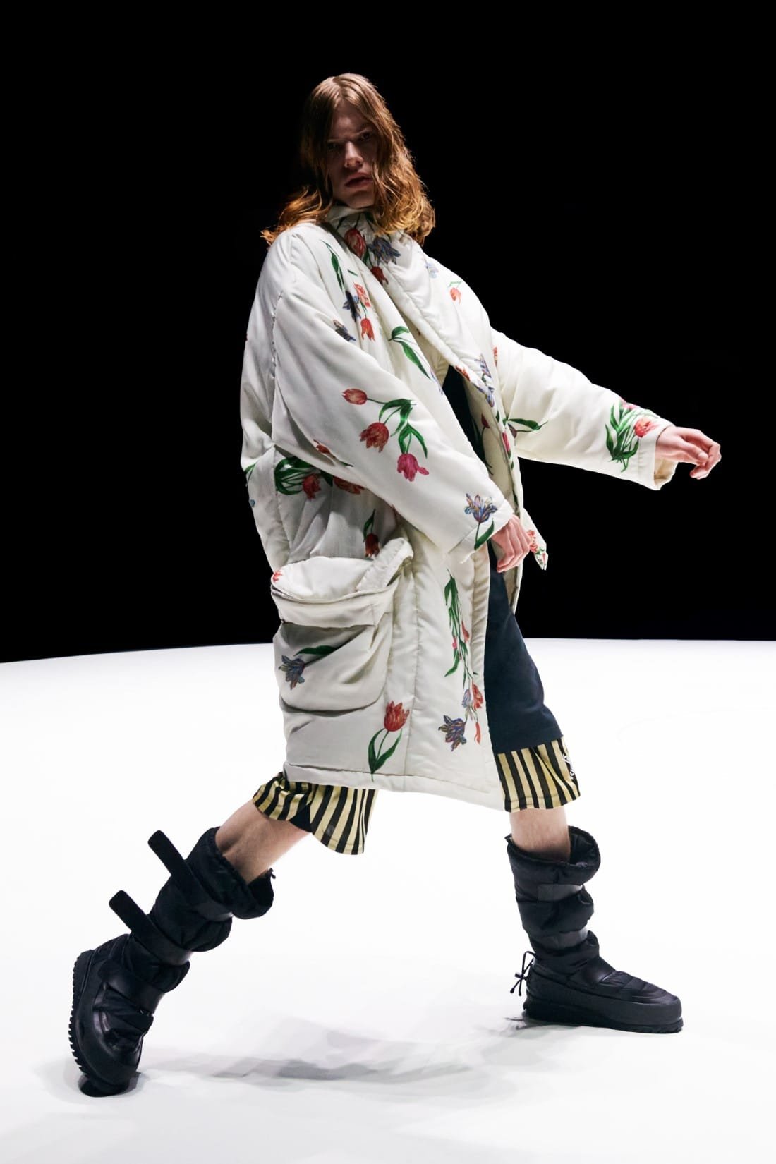 KENZO - Automne-Hiver 2021-2022