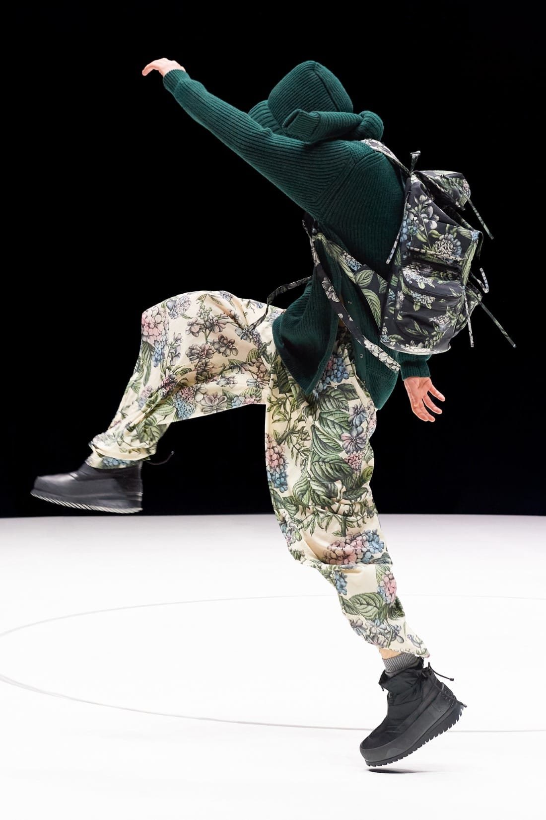 KENZO - Automne-Hiver 2021-2022