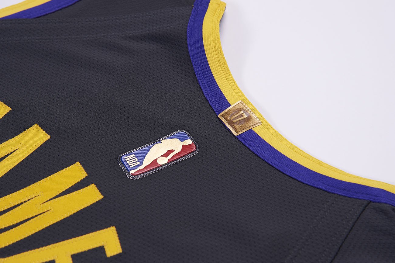 Nike x NBA Earned Edition 2020-21