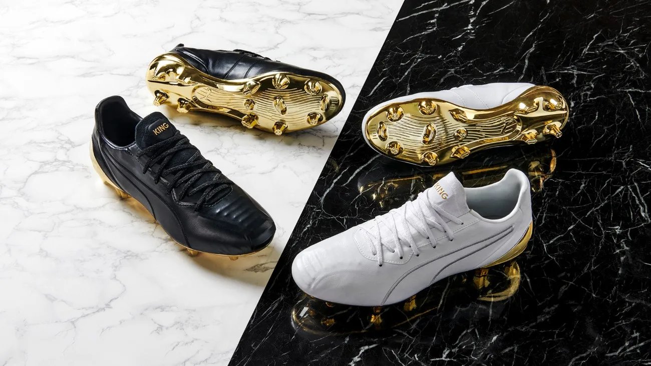 PUMA Football - PUMA KING Platinum