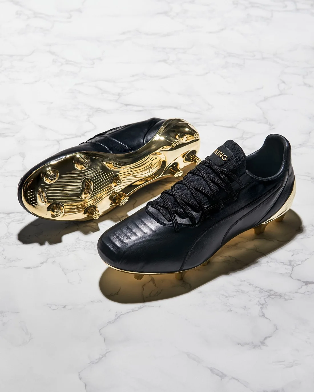PUMA Football - PUMA KING Platinum