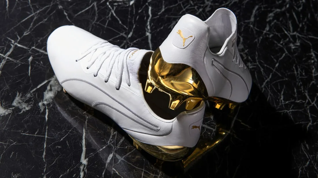 PUMA Football - PUMA KING Platinum