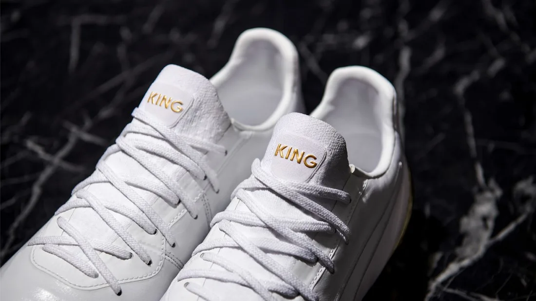 PUMA Football - PUMA KING Platinum