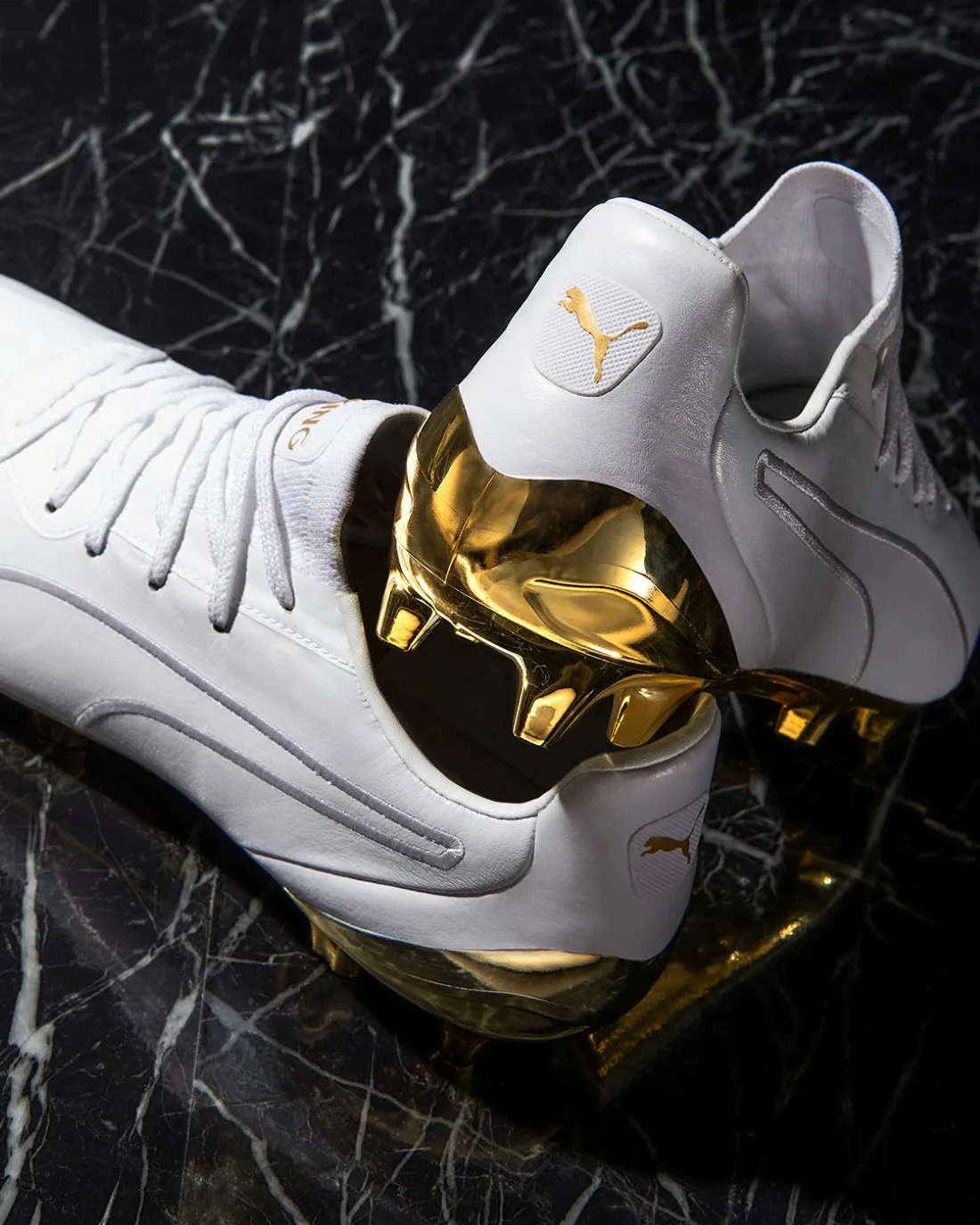 PUMA Football - PUMA KING Platinum