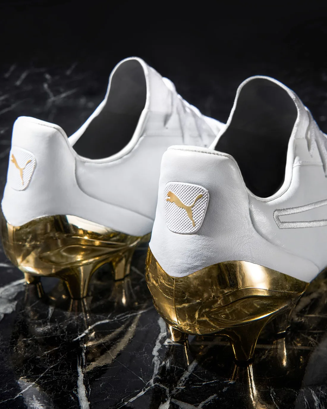PUMA Football - PUMA KING Platinum