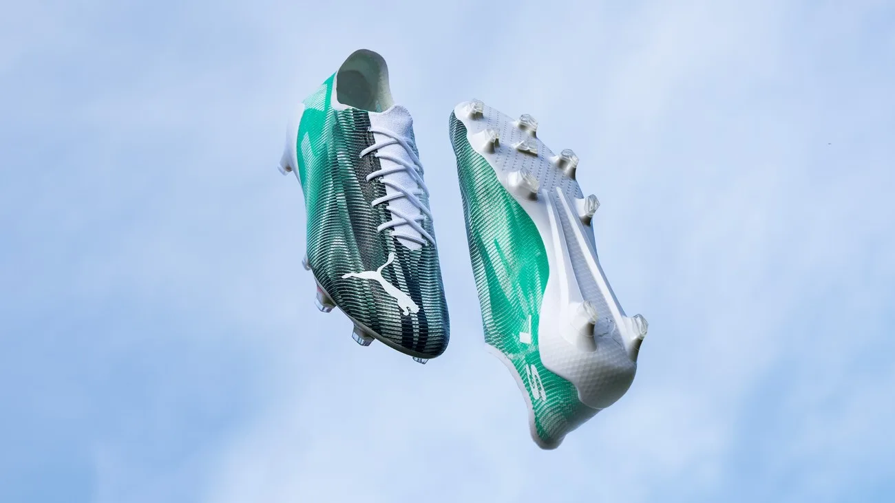 PUMA Football ULTRA SL 21