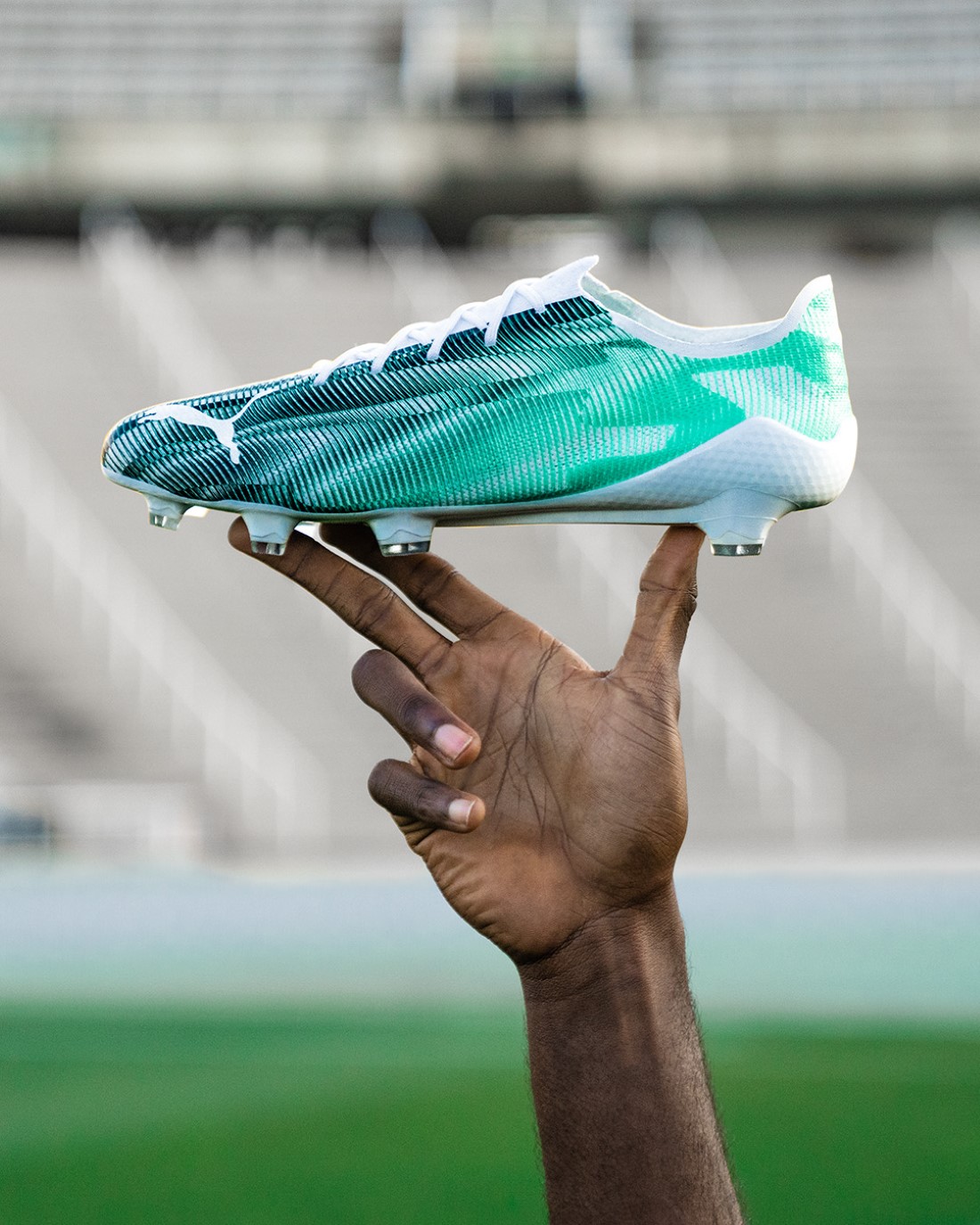 PUMA Football ULTRA SL 21