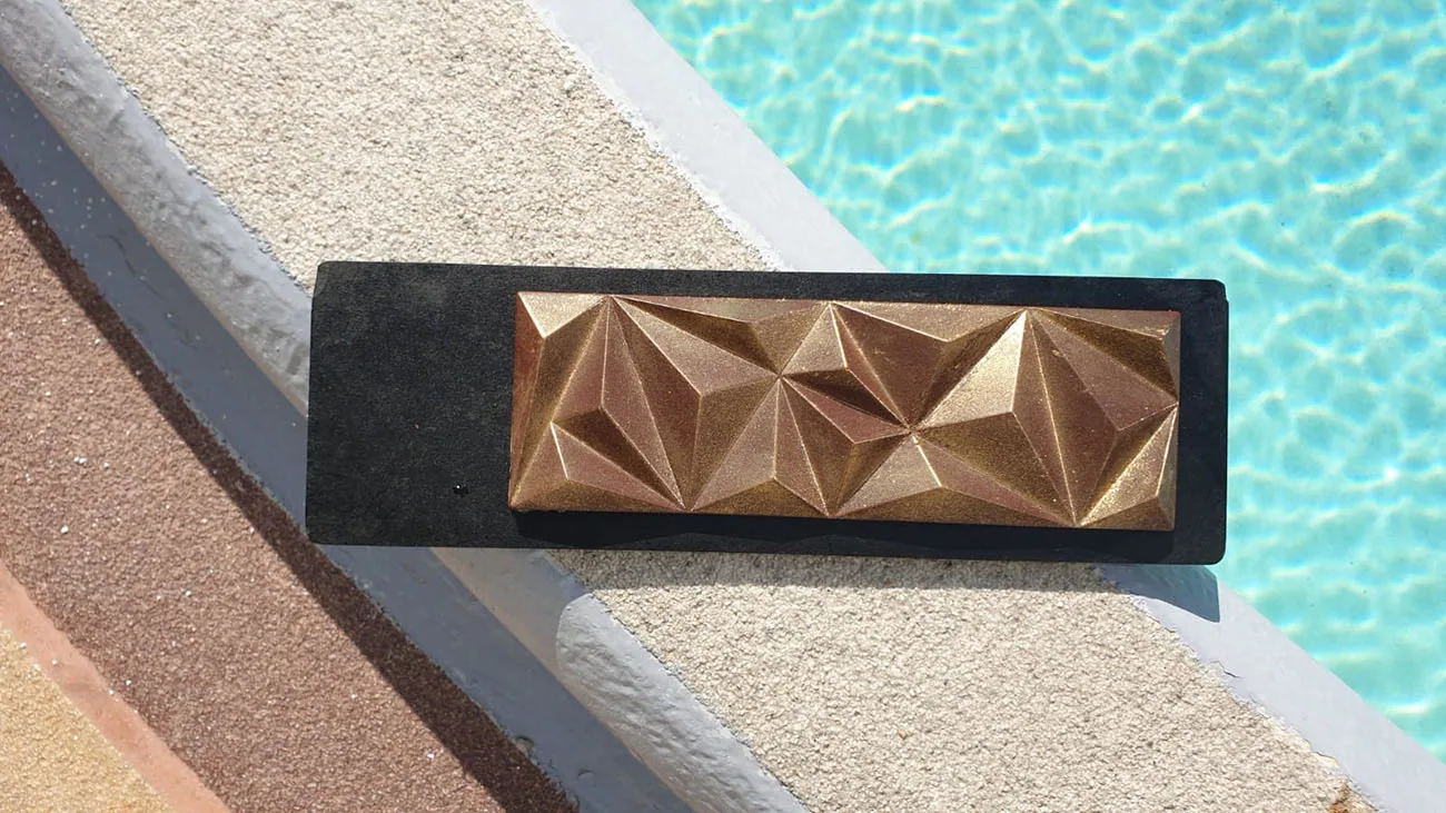 Pâques 2021 - L'Hôtel Molitor