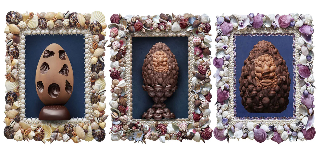 Pâques 2021 - Pierre Hermé