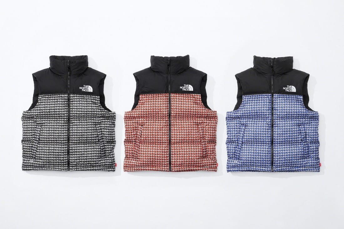 Supreme x The North Face Printemps 2021 12 Supreme x The North Face Printemps 2021