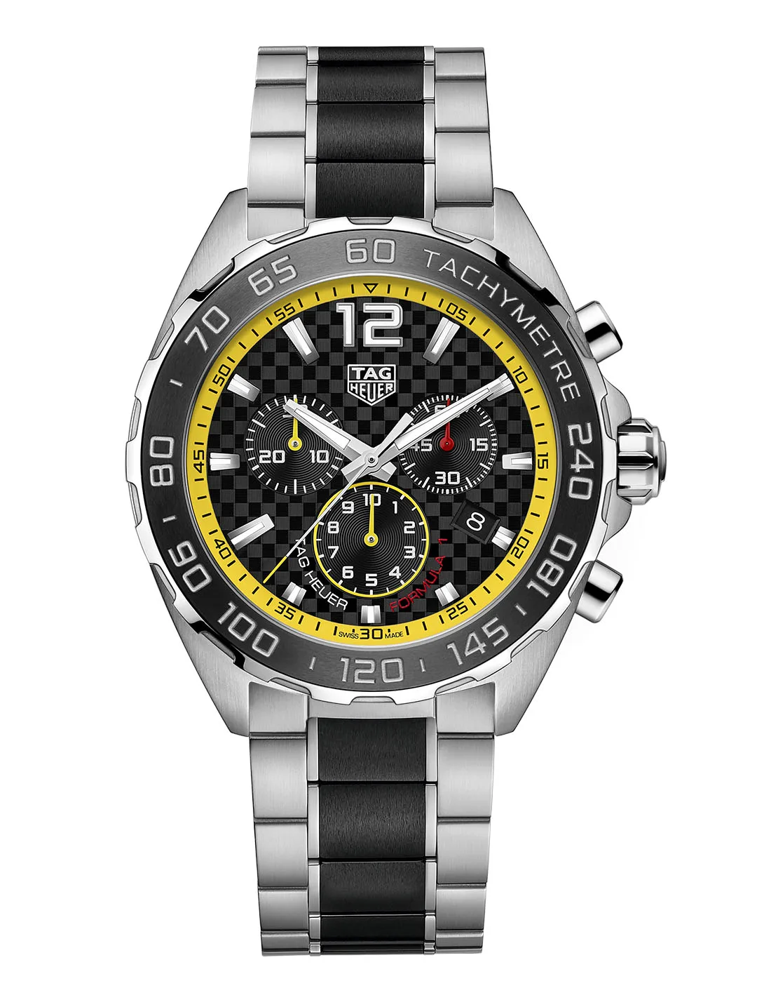 TAG Heuer Formula 1 2021