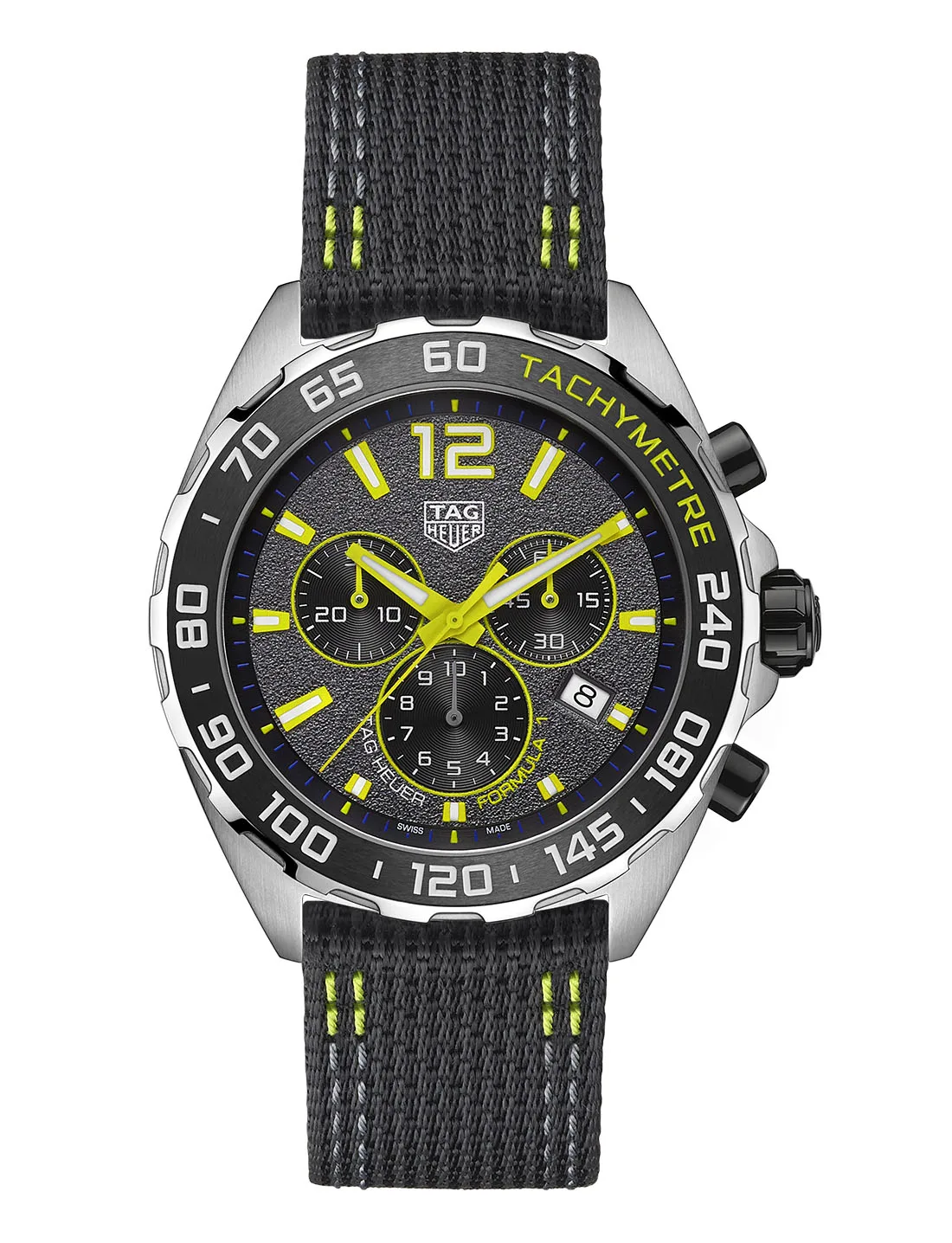 TAG Heuer Formula 1 2021